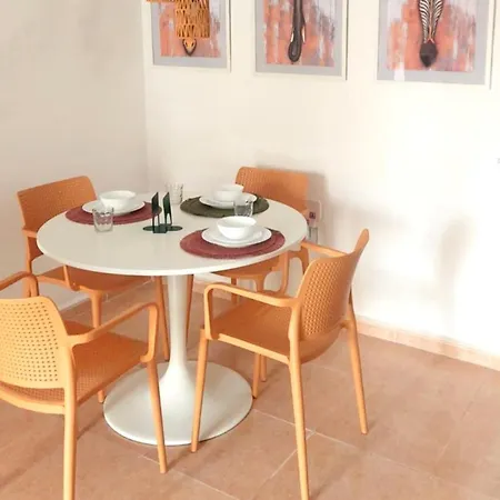 Sol Y Dunas Corralejo