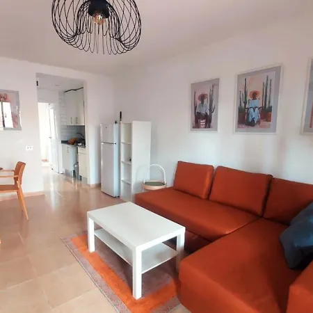 Appartement Sol Y Dunas Corralejo