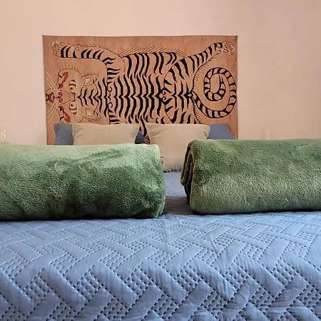 Appartement Sol Y Dunas