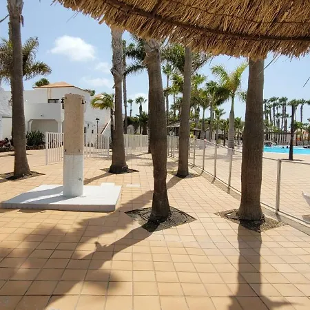 Sol Y Dunas Apartamento