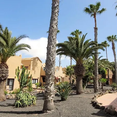 Appartement Sol Y Dunas Corralejo