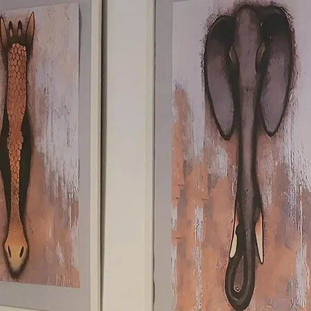 Appartement Sol Y Dunas