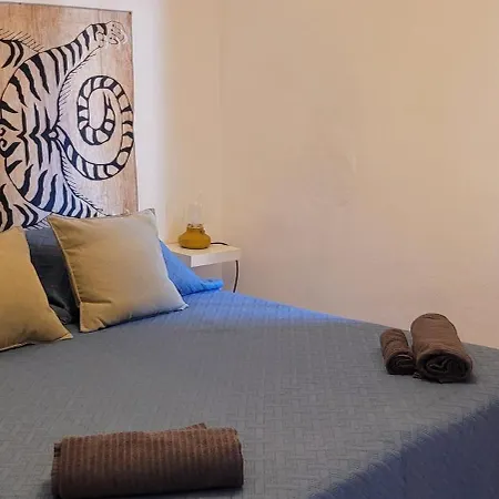 Sol Y Dunas Appartement