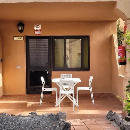 Appartement Sol Y Dunas Corralejo