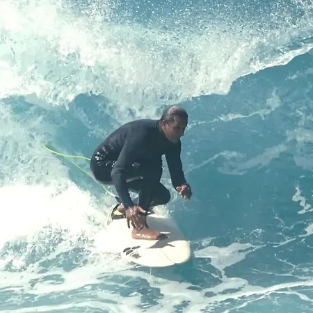 Sol Y Dunas Апартаменты