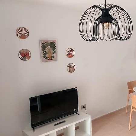 Sol Y Dunas Апартаменты *