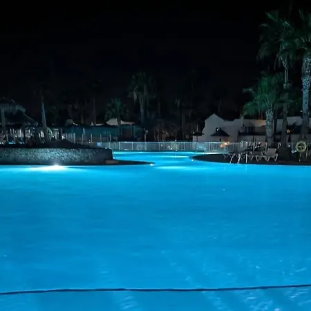 Апартаменты Sol Y Dunas *