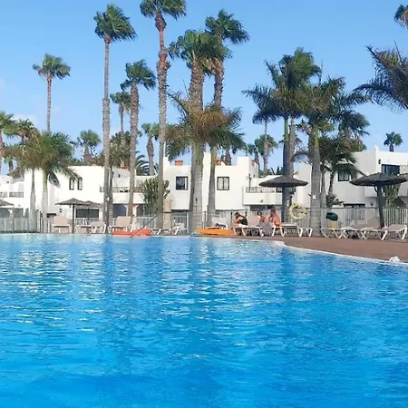 Sol Y Dunas