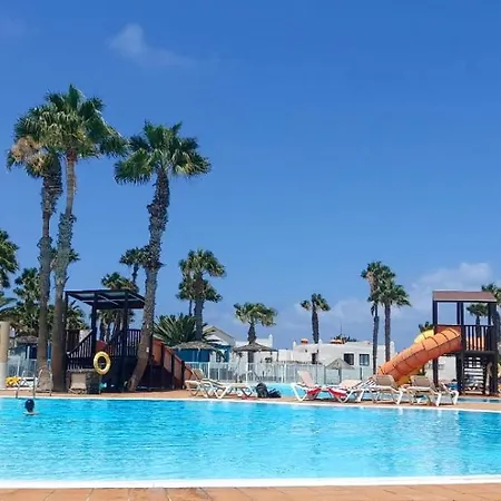 Appartement Sol Y Dunas