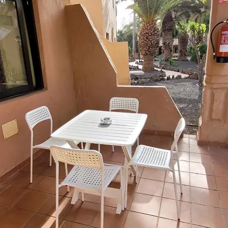 Sol Y Dunas Коральео