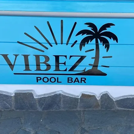 Sol Y Dunas Апартаменты Коральео