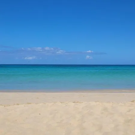Sol Y Dunas * Corralejo