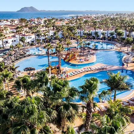 Sol Y Dunas Apartment Corralejo