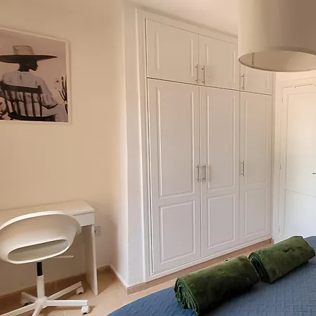 Sol Y Dunas كوراليهو