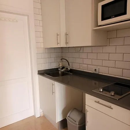 Appartement Sol Y Dunas *