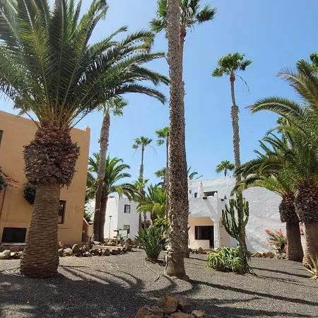 公寓 Sol Y Dunas