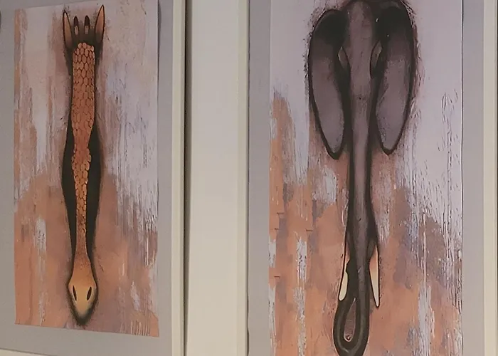 Apartment Sol Y Dunas