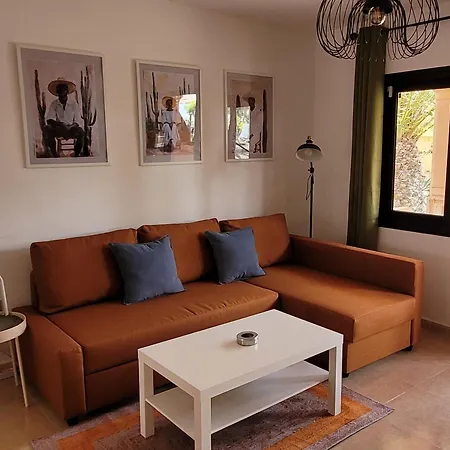 Apartamento Sol Y Dunas Corralejo