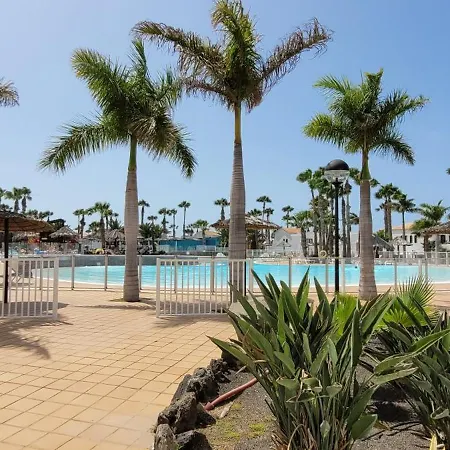 Sol Y Dunas Apartamento Corralejo