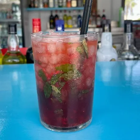 Apartamento Sol Y Dunas